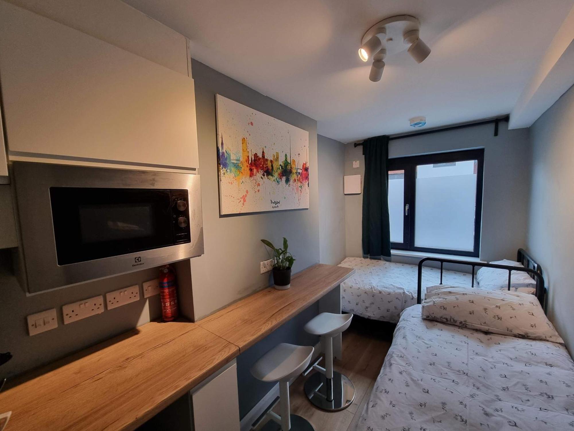 Thorncastle Guesthouse — Photos 1