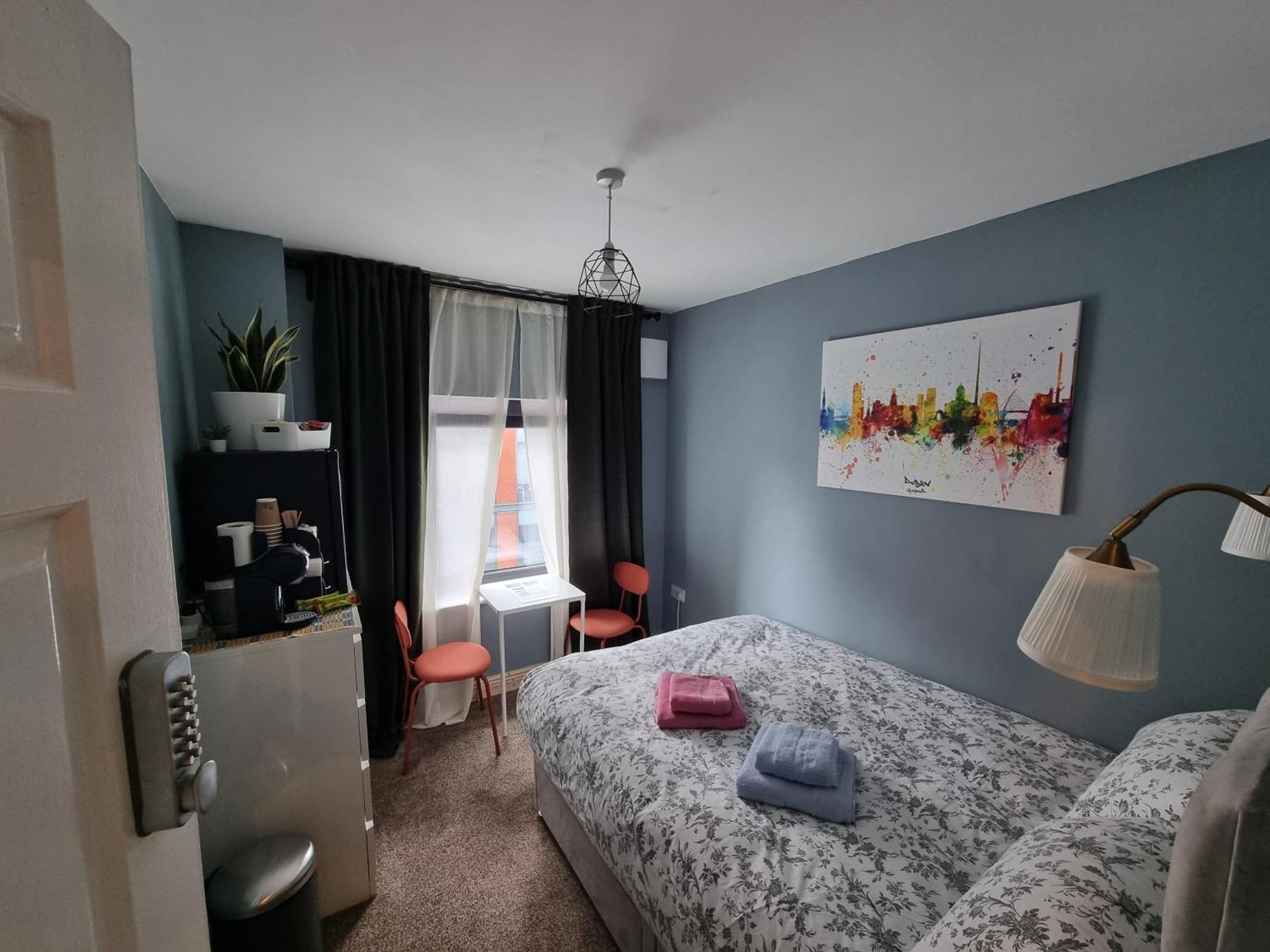 Thorncastle Guesthouse, Dublin