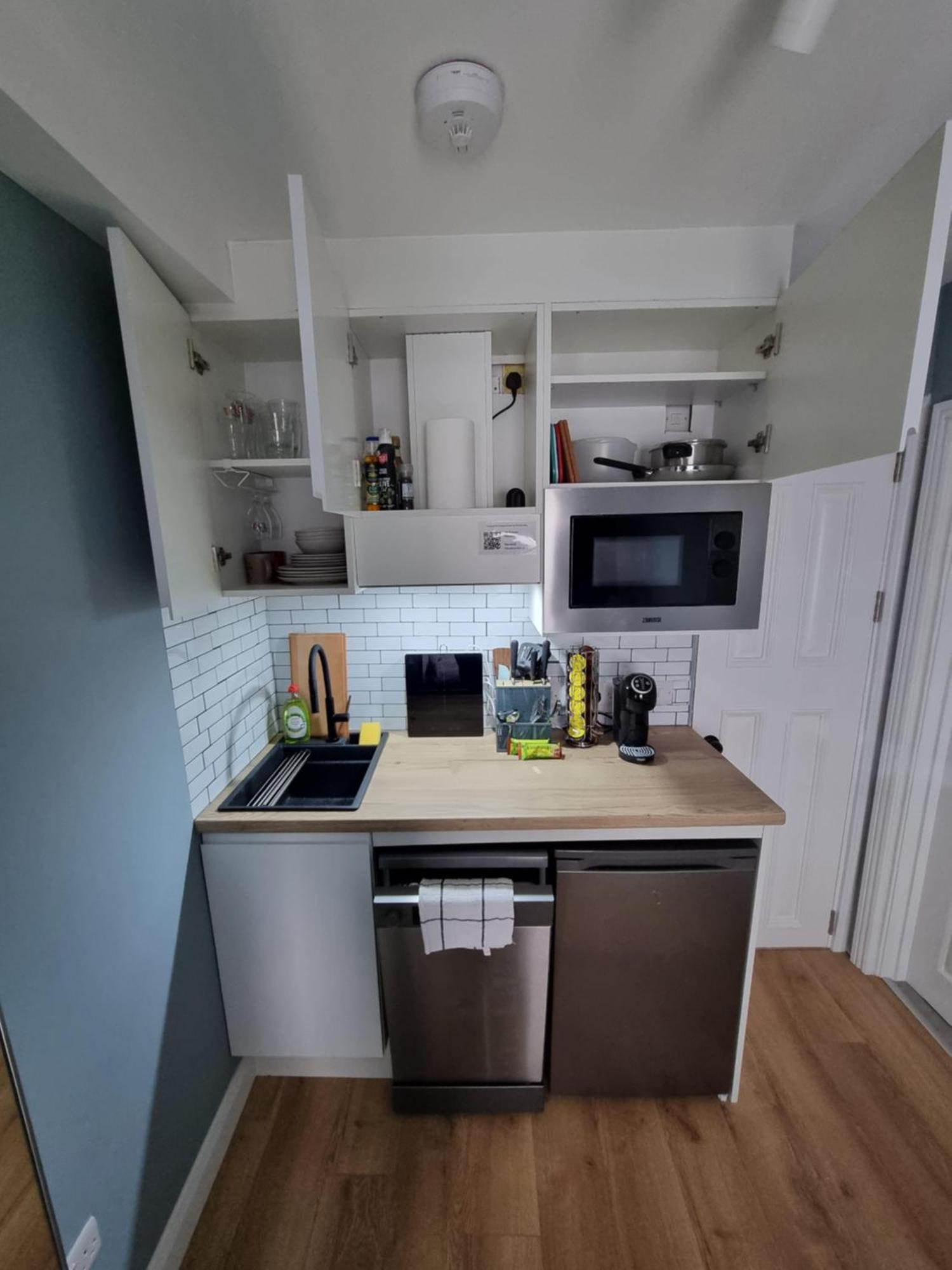 Thorncastle Guesthouse — Photos 3